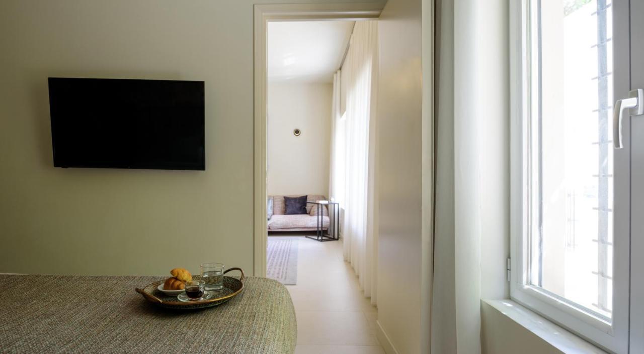 Thiramenous Residence Athens Exterior photo