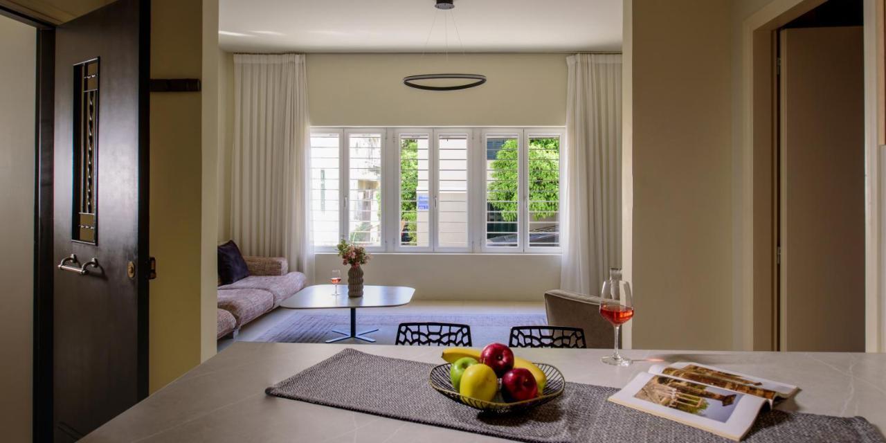 Thiramenous Residence Athens Exterior photo