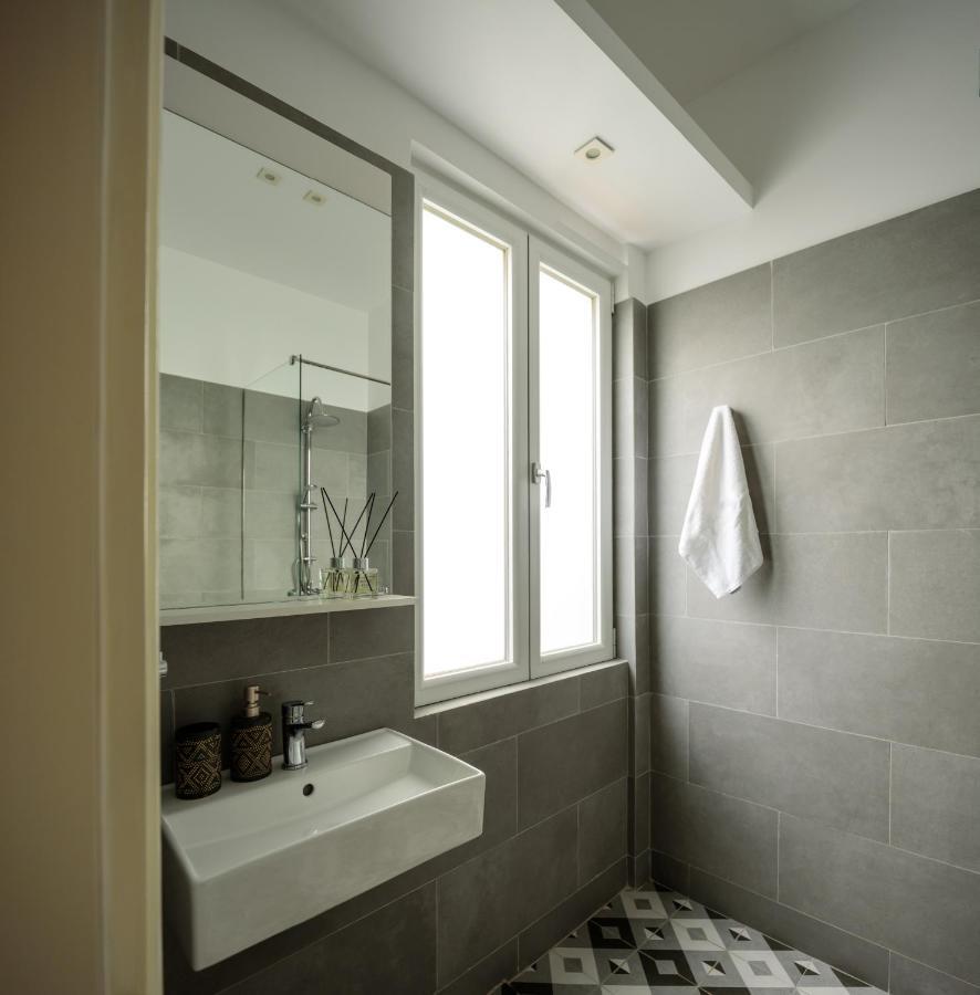 Thiramenous Residence Athens Exterior photo