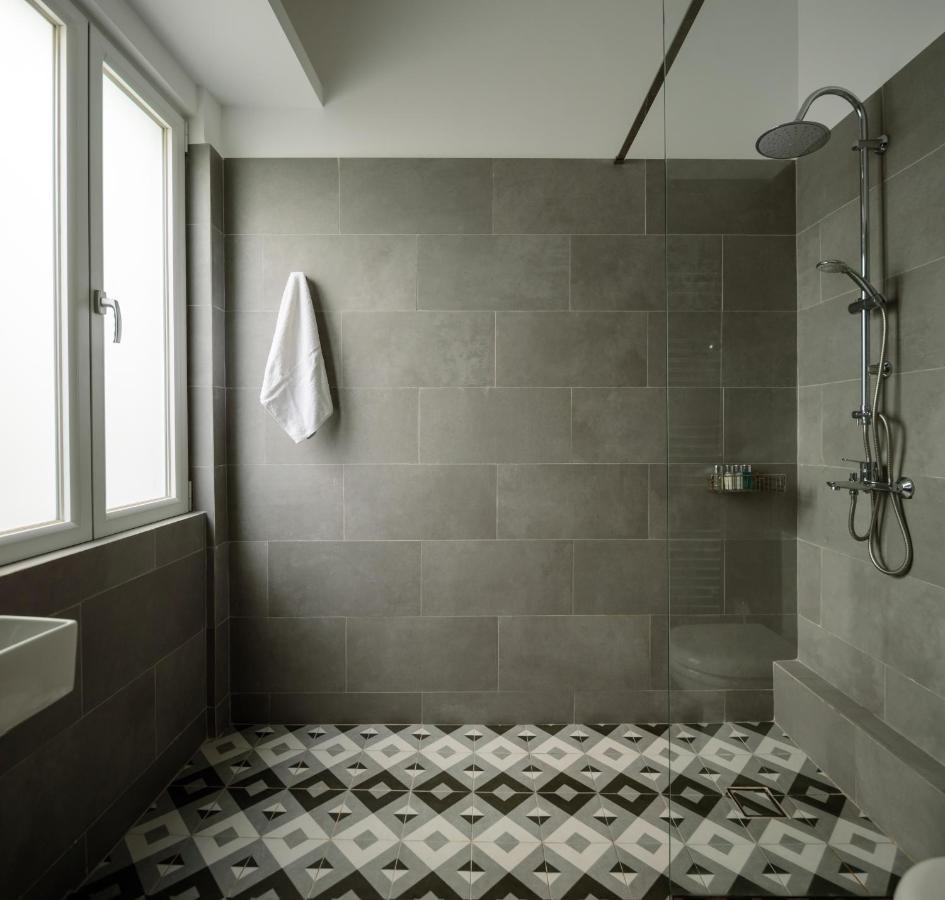 Thiramenous Residence Athens Exterior photo