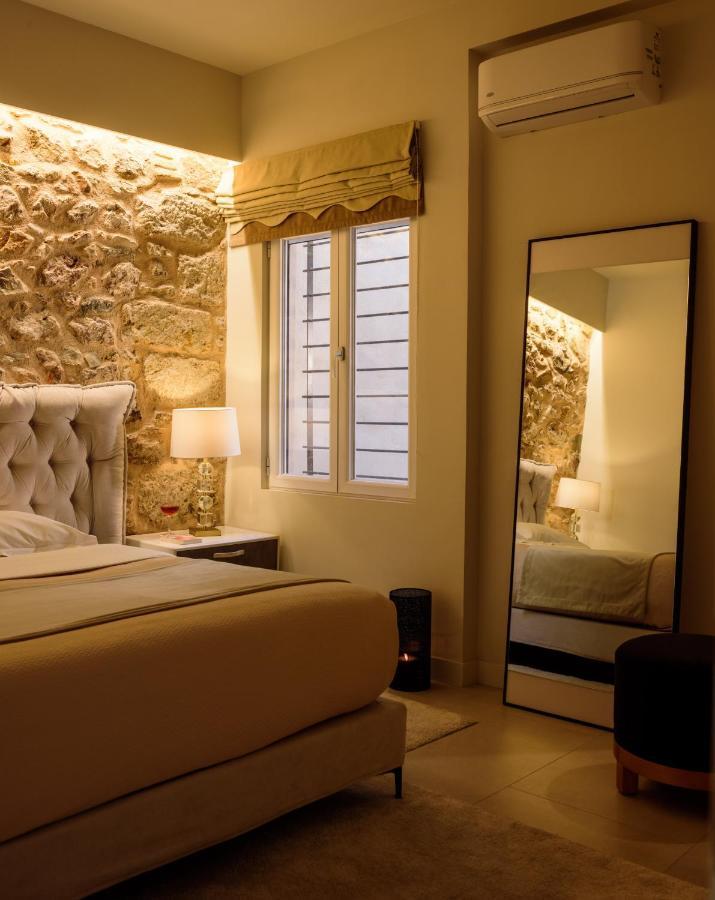 Thiramenous Residence Athens Exterior photo