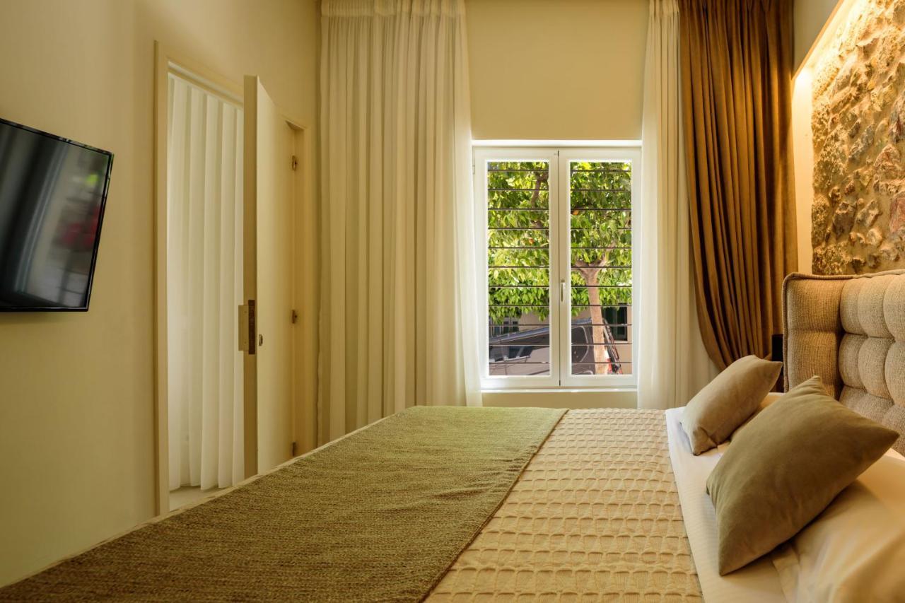 Thiramenous Residence Athens Exterior photo