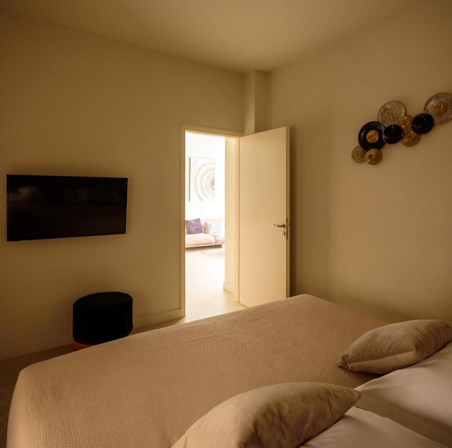 Thiramenous Residence Athens Exterior photo