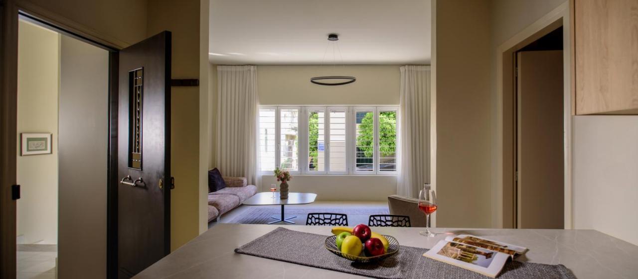 Thiramenous Residence Athens Exterior photo