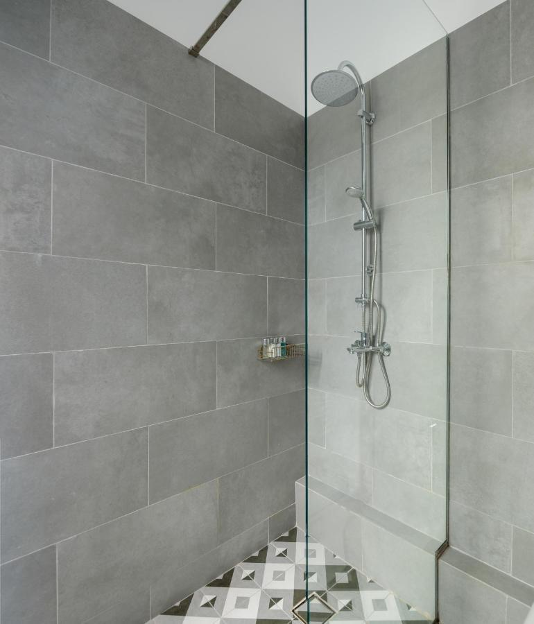 Thiramenous Residence Athens Exterior photo