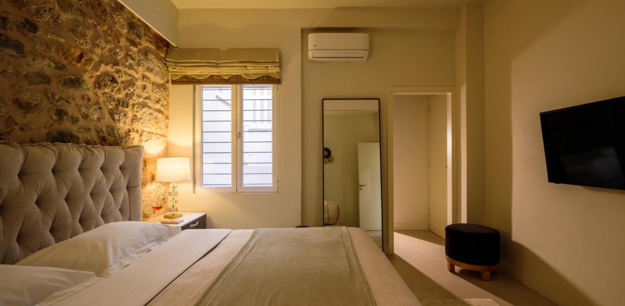Thiramenous Residence Athens Exterior photo